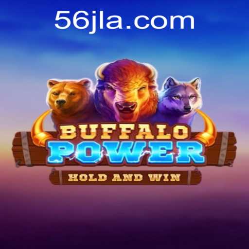 Explore the Exciting World of BuffaloPower: A Game-Changer in Digital Entertainment