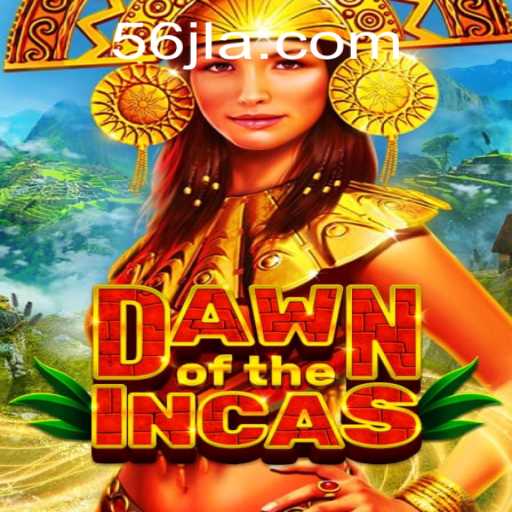 Dawn of the Incas: A New Adventure in Historical Gaming