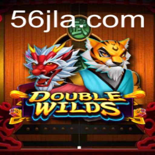 DoubleWilds: An Adventure in Interactive Gaming