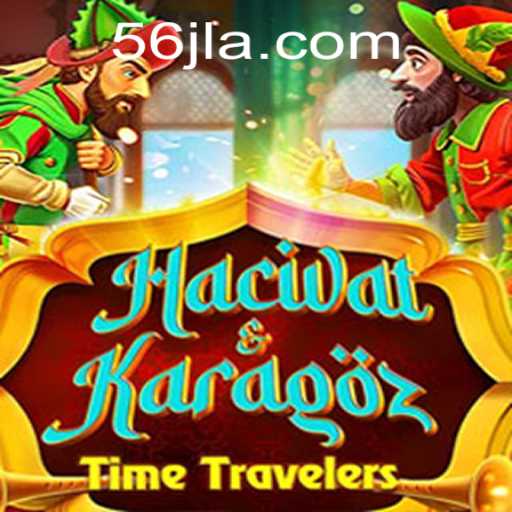 Exploring the Rich World of Hacivat and Karagoz: A Classic Game Tradition