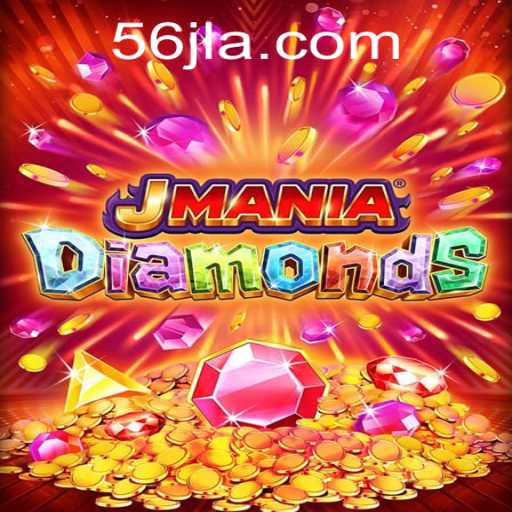JManiaDiamonds: Unveiling the Dazzling World of a Hypnotic Game