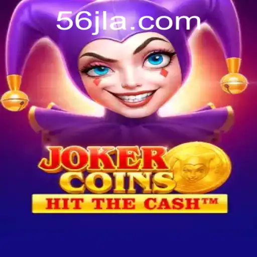 Exploring the World of JokerCoins: A Thrilling Gaming Experience