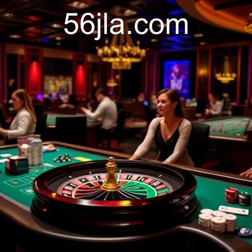 Exploring the Thrills of Live Casino: A Deep Dive into the Digital Gaming Experience