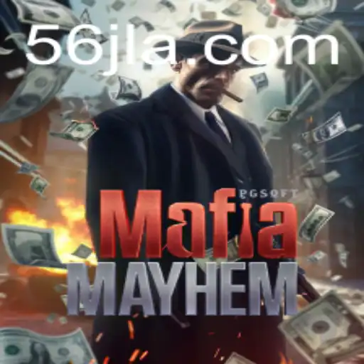 MafiaMayhem: A Deceptive Game of Strategy