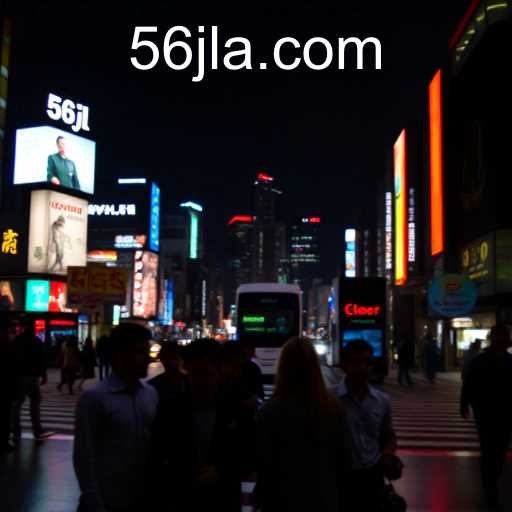 Monopoly: A Deep Dive into 56jl com